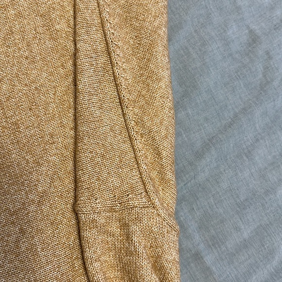 H&M Cowel/Turtle Neck Sweater | large - Picture 5 of 9